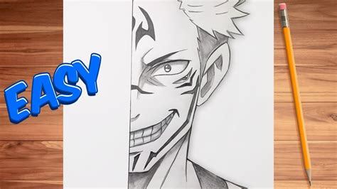 pagtutulungan drawing easy|HOW TO DRAW SAKUNA: Easy Step.